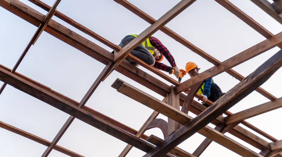 Local Chimney Repair in Springbrook, WI